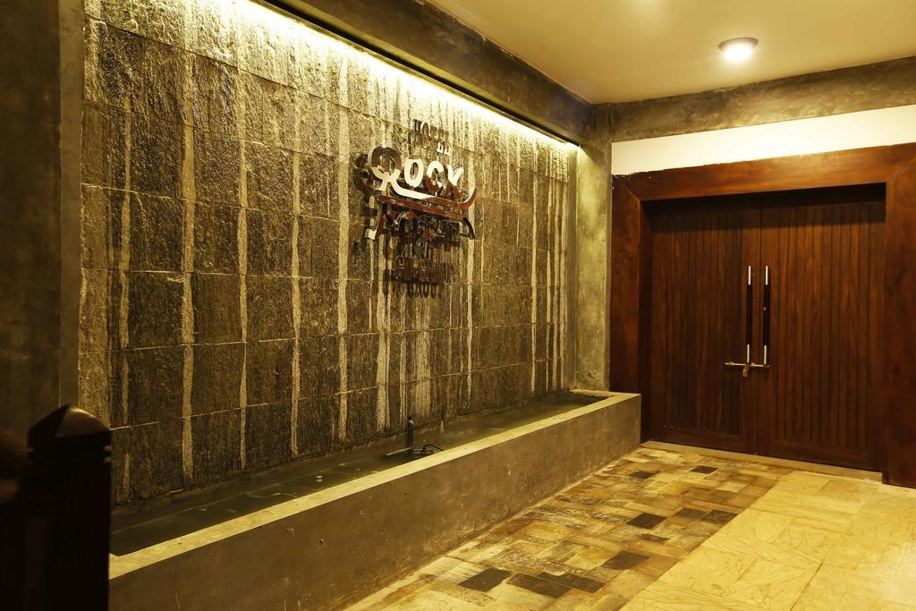 Rock Fort Beach Resort Unawatuna Dış mekan fotoğraf