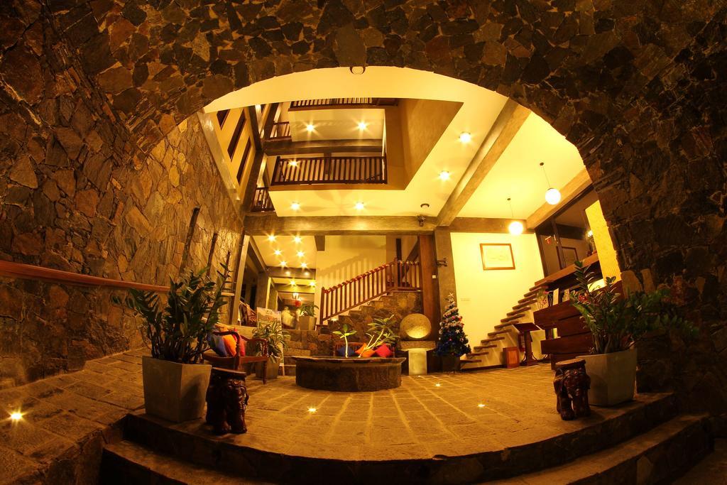 Rock Fort Beach Resort Unawatuna Dış mekan fotoğraf