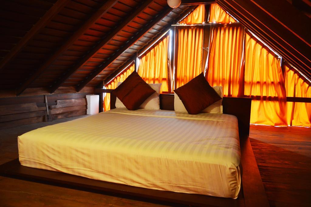 Rock Fort Beach Resort Unawatuna Dış mekan fotoğraf