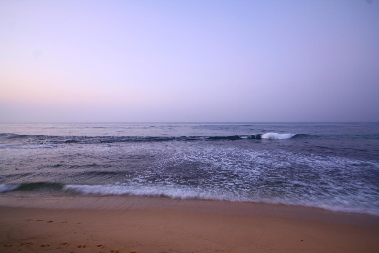 Rock Fort Beach Resort Unawatuna Dış mekan fotoğraf